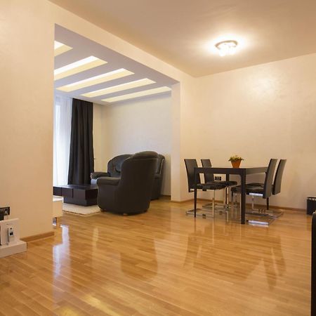 Nova City Garni Hotel Signature Collection Belgrado Exterior foto