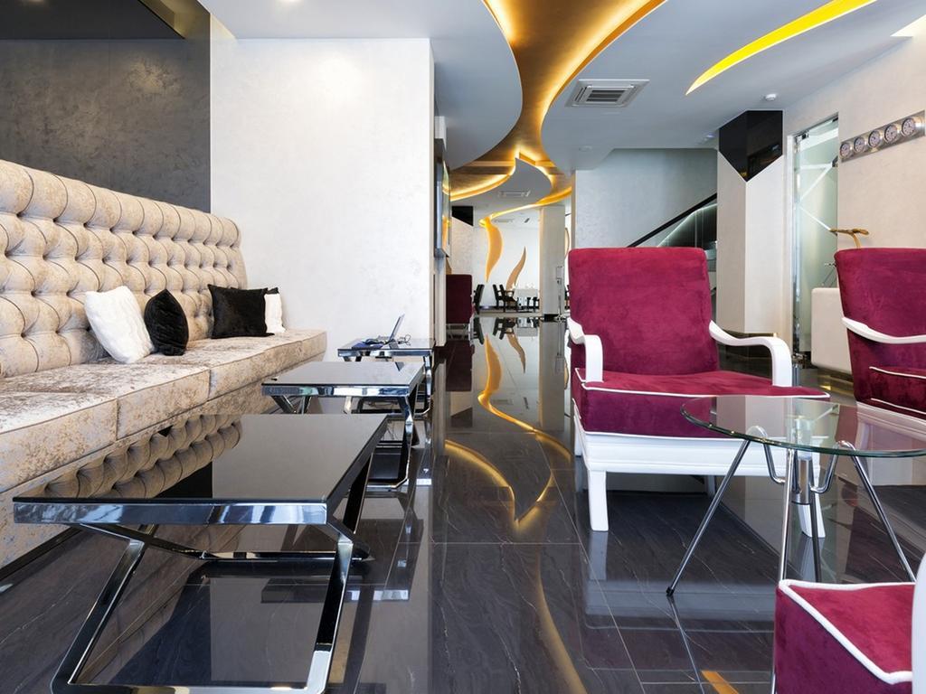 Nova City Garni Hotel Signature Collection Belgrado Exterior foto
